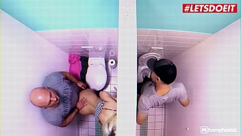 Letsdoeit #lovita fate sexy ass blondie takes cock from bald guy Letsdoeit #lovita fate sexy ass blondie takes cock from bald guy