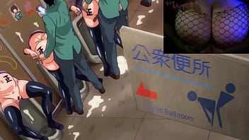 Busty girls gang bang at school big dick friends hentai dropout episode 1 chubby goth girl ivyadventure Busty girls gang bang at school big dick friends hentai dropout episode 1 chubby goth girl ivyadventure