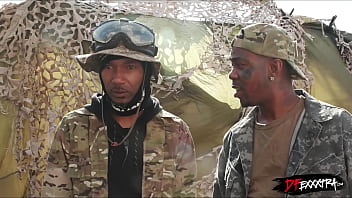 Well boys thanks for your service you now get to both fuck me at the same time and cum in my face Well boys thanks for your service you now get to both fuck me at the same time and cum in my face