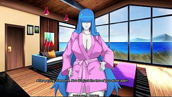Healing fighter girls with my dick Healing fighter girls with my dick