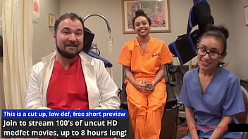 Tampa university entrance physical mia sanchez