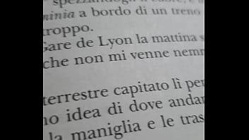 Romanzo 10 parte 09 Romanzo 10 parte 09