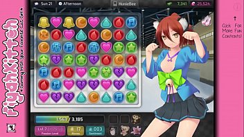 Is she truly the goddess of sex and love *huniepop* female walkthrough #22 Is she truly the goddess of sex and love *huniepop* female walkthrough #22