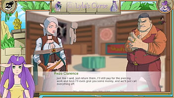 Let's play lyla's curse episode four Let's play lyla's curse episode four