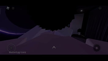 Una noche tranquila con mi novia Una noche tranquila con mi novia