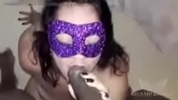 Mask milf Mask milf