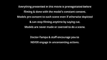 Naughty nurses treats herself brianna cole