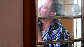 Busty mature darla crane got pounded hard