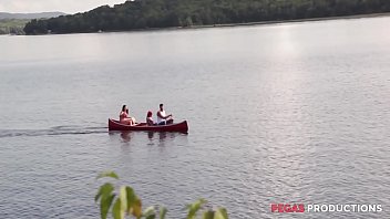 Sunny spark and kendra white want to fuck hard cock outdoor Sunny spark and kendra white want to fuck hard cock outdoor