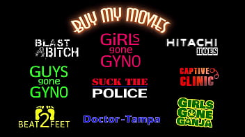 Human guinea pig gets mandatory hitachi orgasms from doctor tampa phoenix rose Human guinea pig gets mandatory hitachi orgasms from doctor tampa phoenix rose