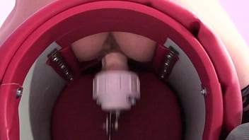 Marie madison tries a new fucking machine and orgasms over and over Marie madison tries a new fucking machine and orgasms over and over