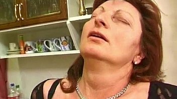 Dirty hungarian granny fucked hard Dirty hungarian granny fucked hard