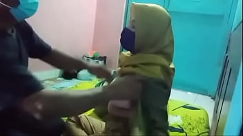 Milf enjoying massage 1