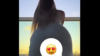 Gostosa dançando sensual Gostosa dançando sensual