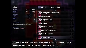 Battle fuck rpg gameplay by graygreed Battle fuck rpg gameplay by graygreed