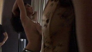 Men and angels group fuck