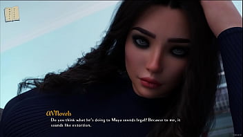 Being a dik 271 chick route