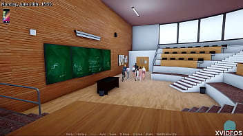 Stormside ep 25 – visual novel gameplay hd