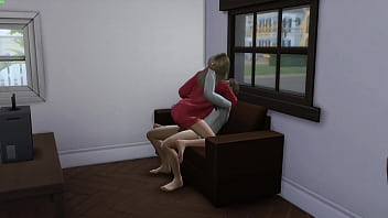 Sims 4 but wicked wims is installed Sims 4 but wicked wims is installed