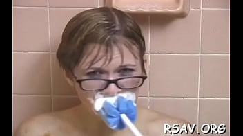 Playgirl gets put to t