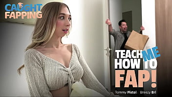 Teach me how to fap tommy breezy bri Teach me how to fap tommy breezy bri