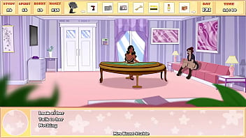 Milftoon drama chapter 1 mamá sonámbula me la chupa en la sala #6