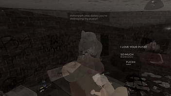 Roblox girl gets destroyed by bbc she gets absolutely fucked creampied Roblox girl gets destroyed by bbc she gets absolutely fucked creampied