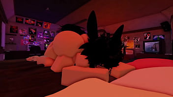 Fucking her tight pussy on a condo in roblox Fucking her tight pussy on a condo in roblox