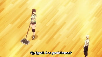 World's end harem ep 7 hd World's end harem ep 7 hd