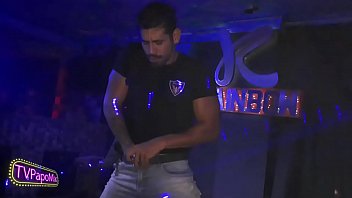 Gogoboy felipe leão mostra toda ousadia no papomix Gogoboy felipe leão mostra toda ousadia no papomix