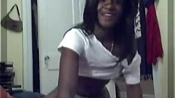 Black girl gone wild180118