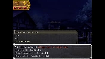 Hentai priestess Hentai priestess