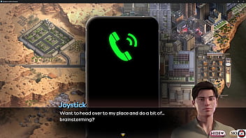 Symphony of the serpent pt 17 {nlt media} visual novel