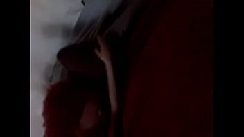 Jessie haciendome la paja