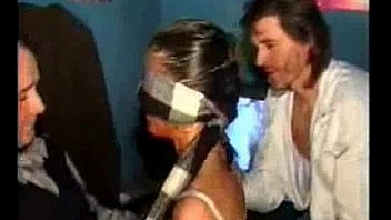 Orgy in sex shop for swinger couples Orgy in sex shop for swinger couples