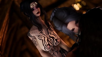 Nord force in skyrim se by yorhaun Nord force in skyrim se by yorhaun