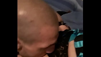 Midnightrose loves the way hoss licks her pussy