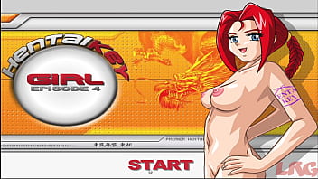 Chica clave hentai 4 a todo gas Chica clave hentai 4 a todo gas