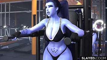 Widowmaker overwatch porno Widowmaker overwatch porno