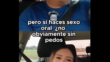 Tiffany cox y sus gustos en sexo oral y posiciones video ya disponible en todas nuestras plataformas #tiffanycox #luisg