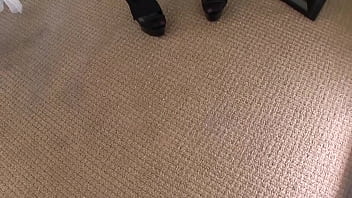 Alexa nova huge cock pov blowjob all the way down deepthroat facefuck and cum swallow wow a