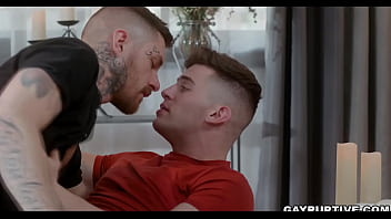 Erotic writer trevor brooks fucks hunk zak bishop