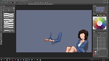 Sts broadcast by dc on picarto from april twenty sixth 2022