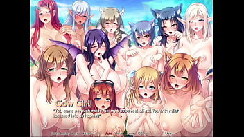 Monster girl breeder ep6 fucking dark elfs half elfs doggirls catgirls Monster girl breeder ep6 fucking dark elfs half elfs doggirls catgirls