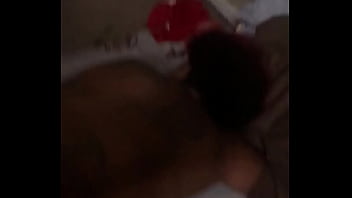 Fine ass ebony