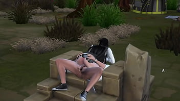 The sims 4 wickedwhims The sims 4 wickedwhims