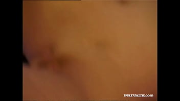 Brunette justine gets laid in an orgy during her first scene Brunette justine gets laid in an orgy during her first scene