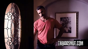 Bigamist husband catches his two wives cheating on him Bigamist husband catches his two wives cheating on him