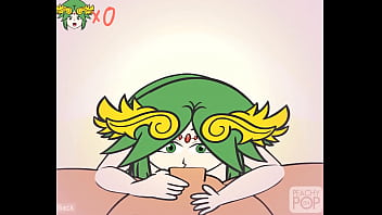 Palutena titfuck Palutena titfuck
