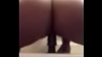 Tx nasty ebony
